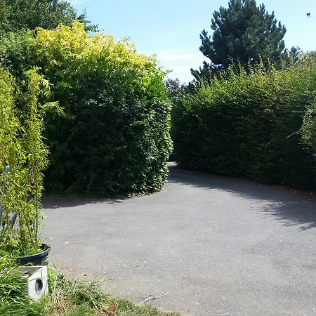 Holiday Rue De La Groie * Saint-Nazaire-sur-Charente