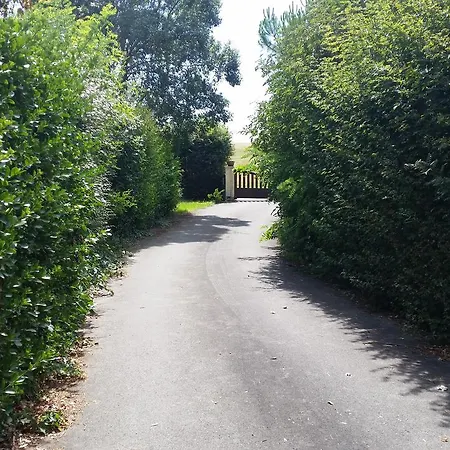 Apartment Holiday Rue De La Groie Saint-Nazaire-sur-Charente