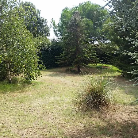 Holiday Rue De La Groie Apartment Saint-Nazaire-sur-Charente