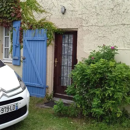 Holiday Rue De La Groie Saint-Nazaire-sur-Charente
