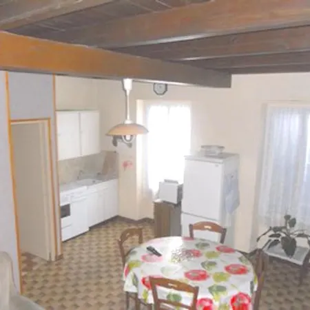 Holiday Rue De La Groie Apartment *