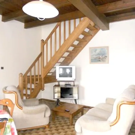 Holiday Rue De La Groie Saint-Nazaire-sur-Charente