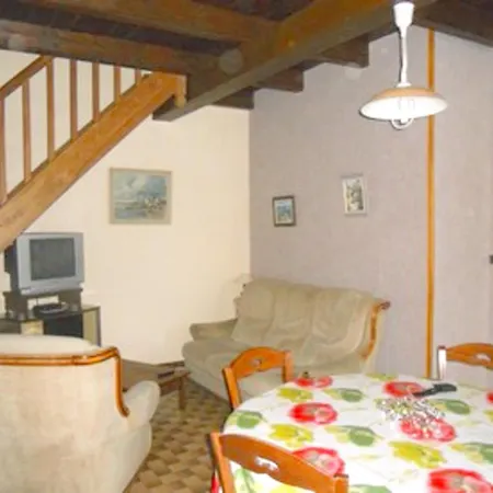 Holiday Rue De La Groie *